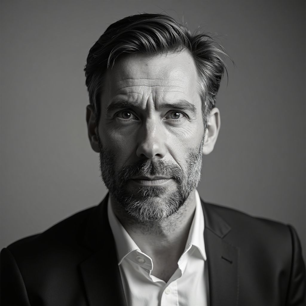 Michael Torres testimonial