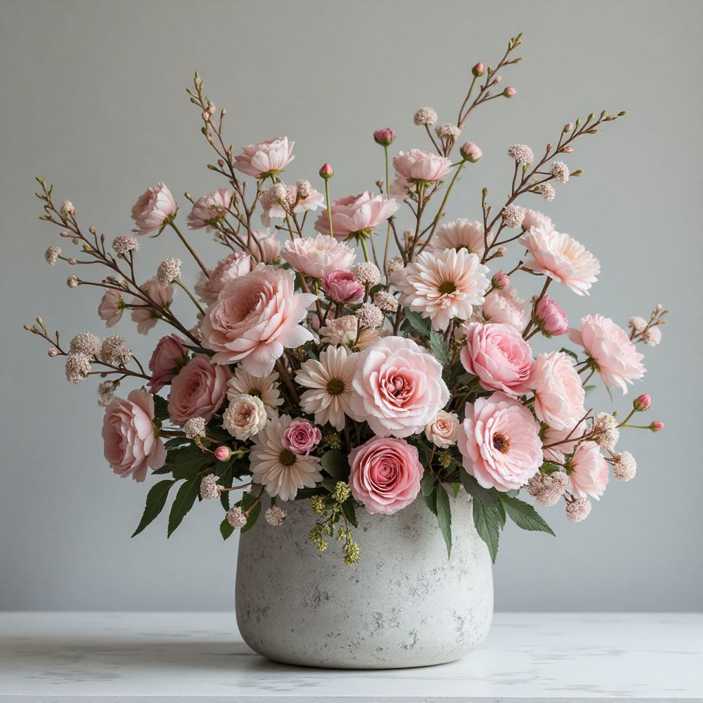 Urban Collection Flowers